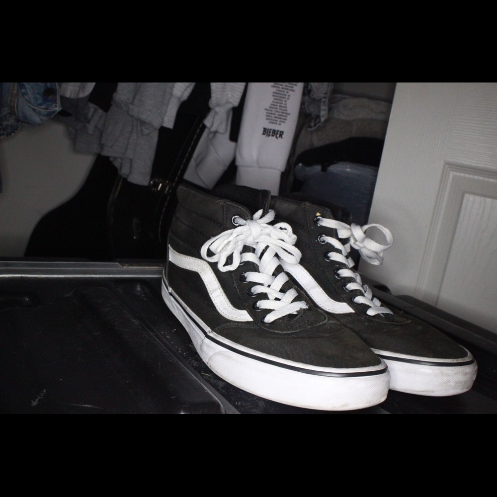 Vans